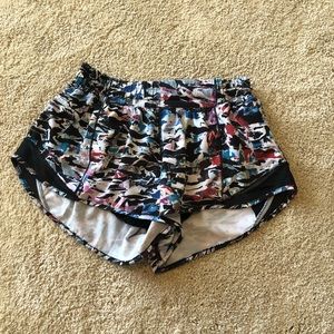 Hotty Hot Short II 2.5”